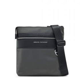 Мини-сумка мужская A|X Armani Exchange Хаки 796455