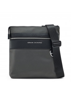 Мини-сумка мужская A|X Armani Exchange Хаки 796455