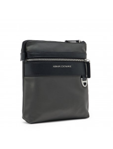 Мини-сумка мужская A|X Armani Exchange Хаки 796455