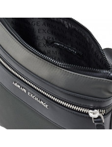 Мини-сумка мужская A|X Armani Exchange Хаки 796455