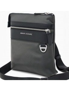 Мини-сумка мужская A|X Armani Exchange Хаки 796455