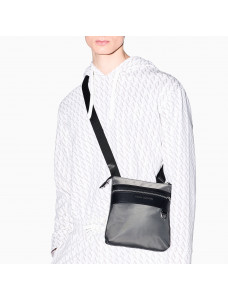 Мини-сумка мужская A|X Armani Exchange Хаки 796455