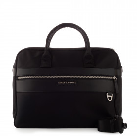 Мини-сумка мужская A|X Armani Exchange Черный 796456