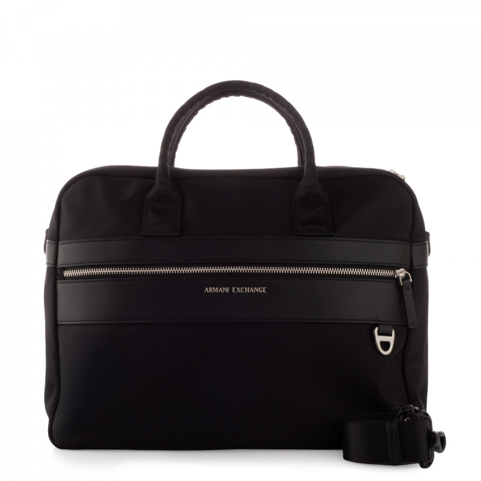 Мини-сумка мужская A|X Armani Exchange Черный 796456