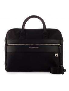 Мини-сумка мужская A|X Armani Exchange Черный 796456