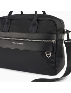 Мини-сумка мужская A|X Armani Exchange Черный 796456