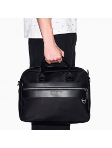 Мини-сумка мужская A|X Armani Exchange Черный 796456