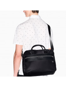 Мини-сумка мужская A|X Armani Exchange Черный 796456