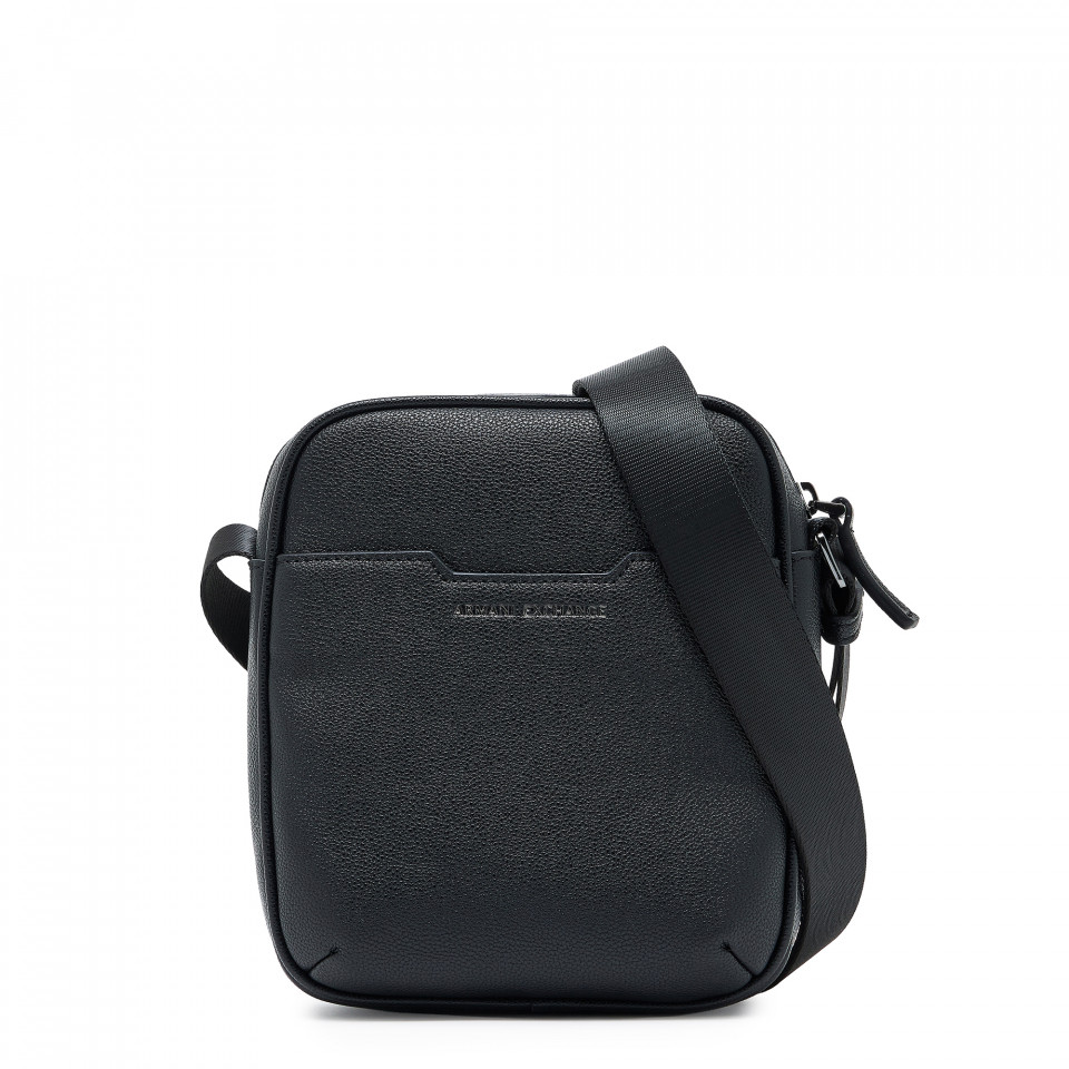Мини-сумка мужская A|X Armani Exchange Черный 796457