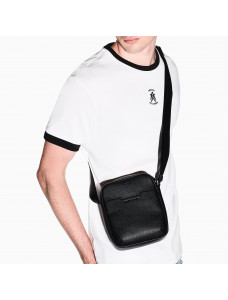 Мини-сумка мужская A|X Armani Exchange Черный 796457