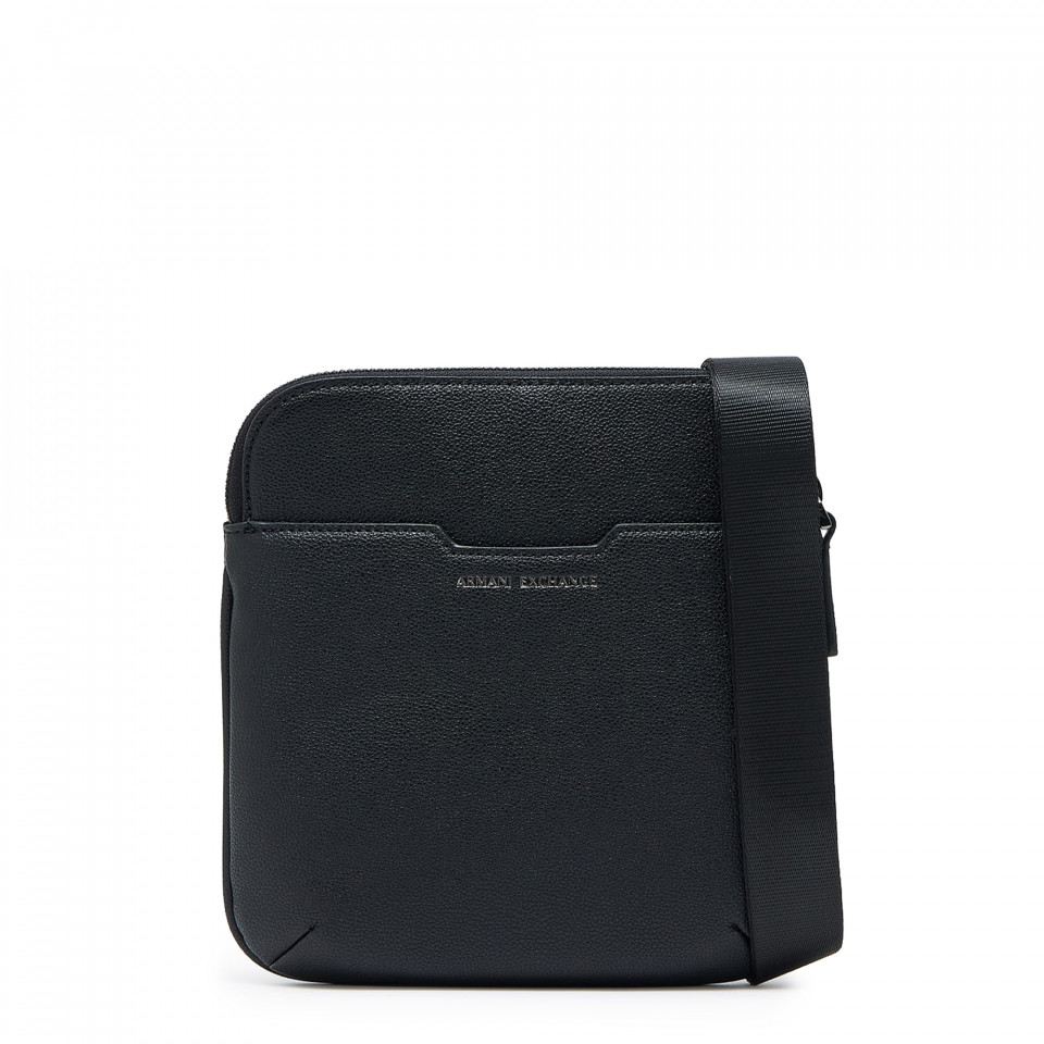 Мини-сумка мужская A|X Armani Exchange Черный 796458