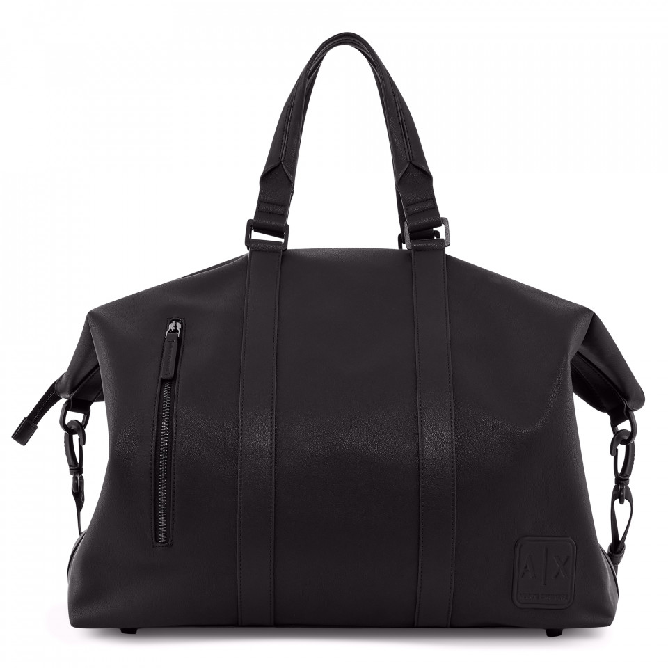 Сумка женская A|X Armani Exchange Черный 796459