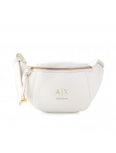 Сумка жіноча A|X Armani Exchange Білий 796460