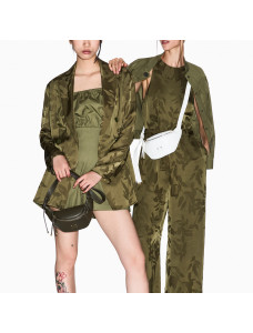 Сумка жіноча A|X Armani Exchange Білий 796460