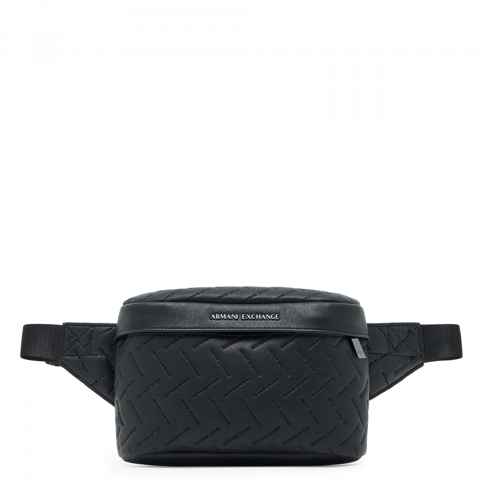 Мини-сумка мужская A|X Armani Exchange Черный 796461