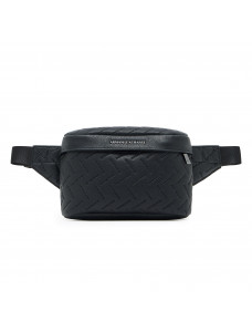Мини-сумка мужская A|X Armani Exchange Черный 796461