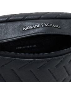 Мини-сумка мужская A|X Armani Exchange Черный 796461