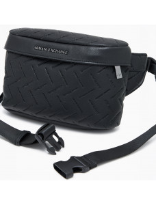Мини-сумка мужская A|X Armani Exchange Черный 796461