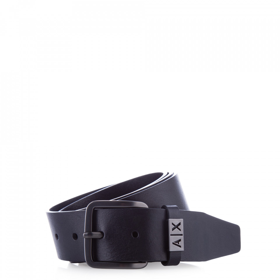 Ремень мужской A|X Armani Exchange Синий 796463