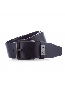 Ремень мужской A|X Armani Exchange Синий 796463