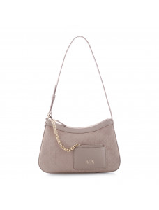 Мини-сумка женская A|X Armani Exchange Бежевый 796467