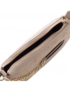 Мини-сумка женская A|X Armani Exchange Бежевый 796467