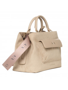 Сумка женская A|X Armani Exchange Бежевый 796468