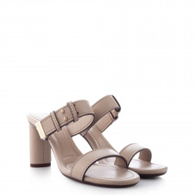 Босоножки женские A|X Armani Exchange Бежевый 796472