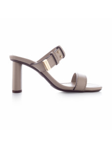 Босоножки женские A|X Armani Exchange Бежевый 796472