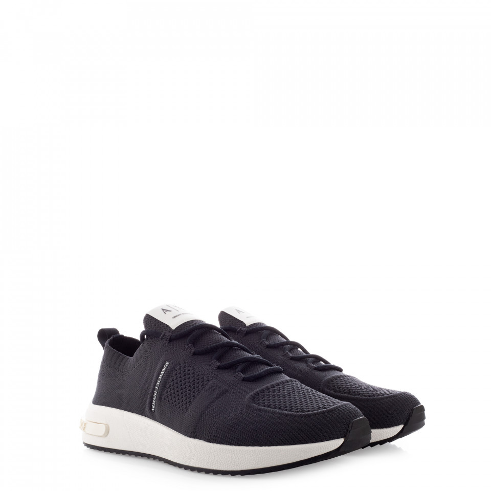 Кроссовки мужские A|X Armani Exchange Синий 796476