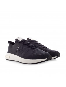 Кроссовки мужские A|X Armani Exchange Синий 796476