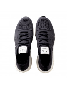 Кроссовки мужские A|X Armani Exchange Синий 796476