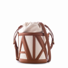 Сумка жіноча A|X Armani Exchange Бежевий 796500