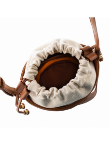 Сумка жіноча A|X Armani Exchange Бежевий 796500