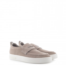 Кроссовки мужские A|X Armani Exchange Бежевый 796503