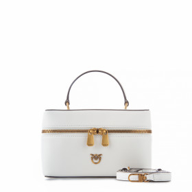 Сумка жіноча Pinko Білий 796521