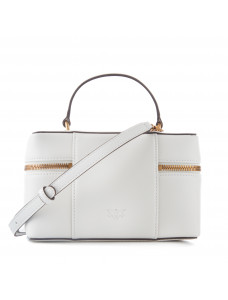 Сумка жіноча Pinko Білий 796521