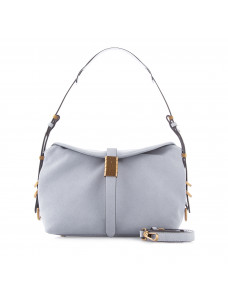 Мини-сумка женская Pinko Голубой 796531