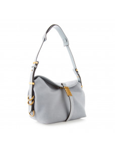 Мини-сумка женская Pinko Голубой 796531