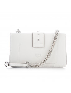 Сумка жіноча Pinko Білий 796533