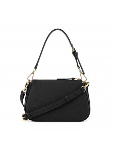 Сумка жіноча Cromia Чорний 796563