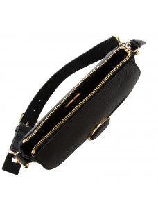 Сумка жіноча Cromia Чорний 796563