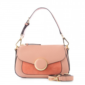 Сумка жіноча Cromia Рожевий 796565