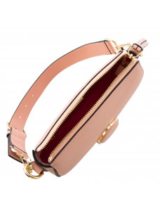 Сумка жіноча Cromia Рожевий 796565