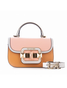 Сумка жіноча Cromia Помаранчевий 796567