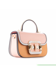 Сумка жіноча Cromia Помаранчевий 796567