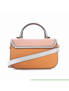Сумка жіноча Cromia Помаранчевий 796567