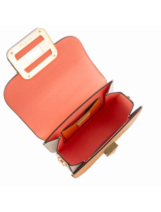 Сумка жіноча Cromia Помаранчевий 796567