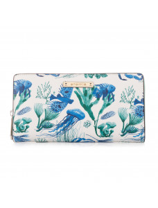 Портмоне женское Cromia Мульти цвет 796576