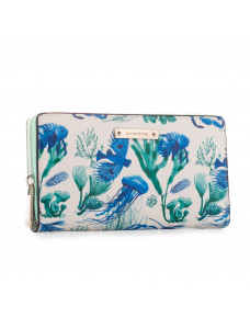 Портмоне женское Cromia Мульти цвет 796576